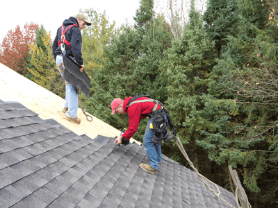About Roof Repair Experts Williston, OH